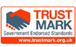 Trust Mark Logo